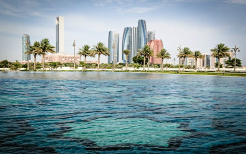 出有錢人的風水寶地是什麼樣的?周邊道路很重要