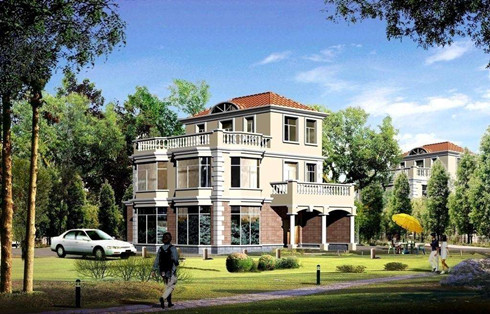 購房時必須注意的風水禁忌