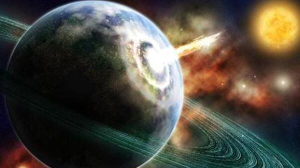 天王星星盤代表什麼意思 占星解析