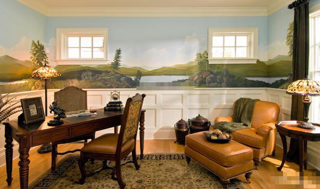 風水融入居家的擺設