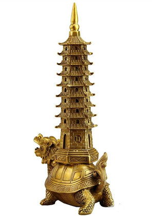 文昌塔的五大作用，你家擺放了嗎？