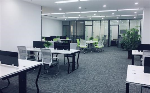 辦公室鏡子的擺放位置，注意避開這些禁忌