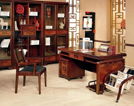 書房有哪些風水禁忌