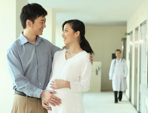 家居風水對胎兒的影響