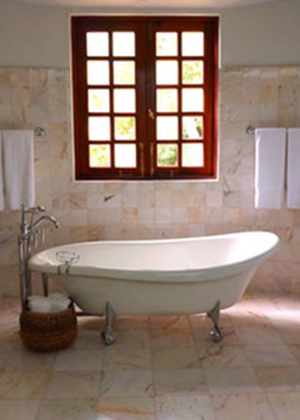 主卧衛生間門對著床好不好？巧妙化解壞風水！