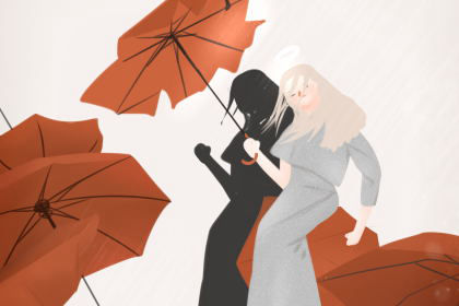 玄關布置：玄關風水掛風景還是動物的畫