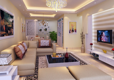 家居風水如何五行調和