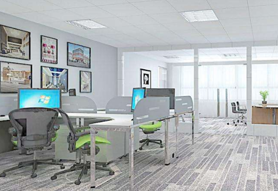 辦公室樓層的風水知識