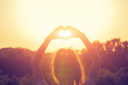 家中開門見鹿是什麼風水