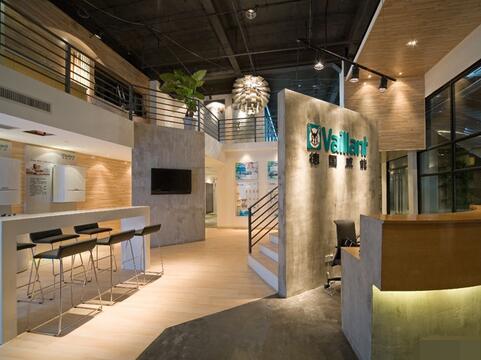 必知的董事長辦公室風水講究