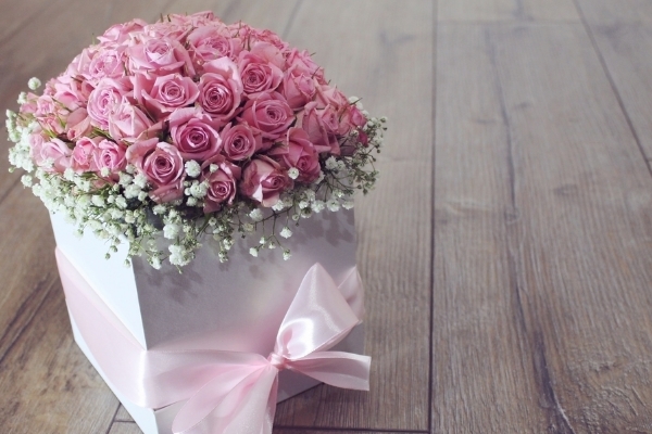 薔薇和玫瑰的花語各是什麼 關於愛情的花卉