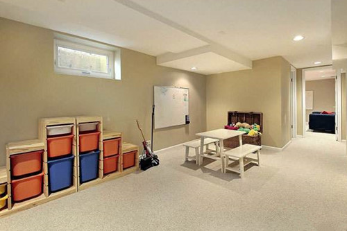 地下室有哪些風水禁忌？