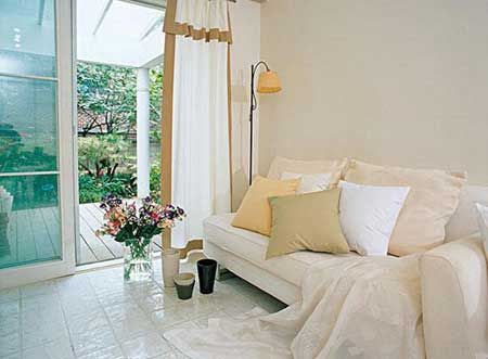 門口對門口風水