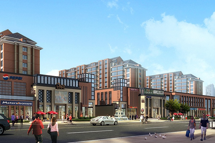 商鋪的風水禁忌有哪些 這些禁忌不可犯