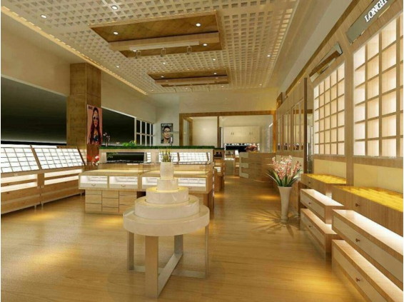開店風水擺設