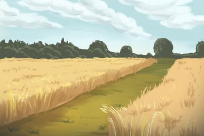 在院子里做假山哪個位置最好 擺放在北面