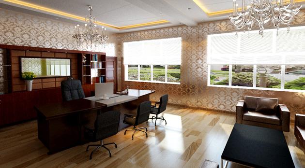 老闆辦公室多大的風水好？採光會影響風水嗎？