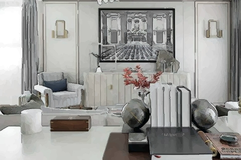 家居風水怎樣才能增加運氣 利用風水提高運氣