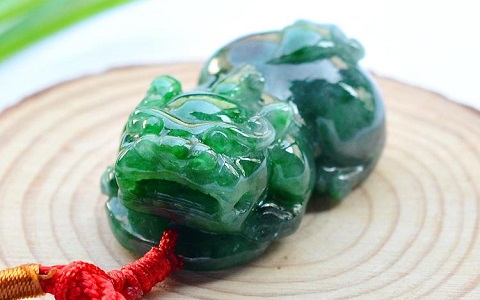 貔貅和麒麟哪個好?後者更能夠鎮宅安家