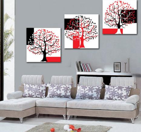 家居掛畫如何影響你的運勢