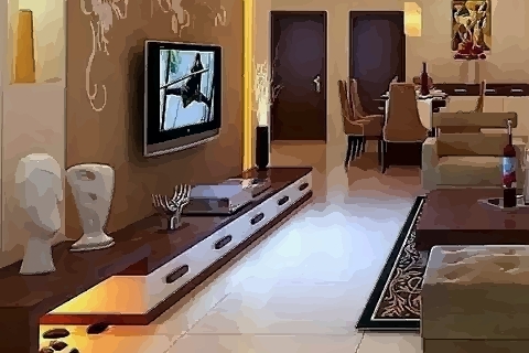 開門見魚缸風水好嗎 關於魚缸的風水注意什麼