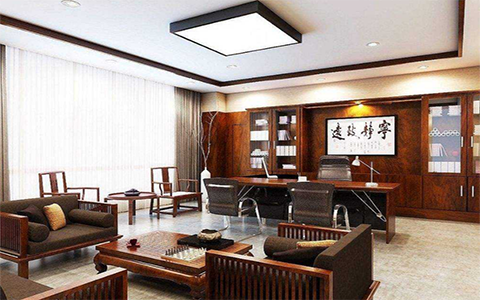 辦公室坐東朝西好不好?朝向有哪些風水講究?
