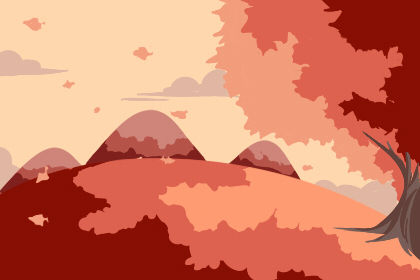 鏡子的方位與風水