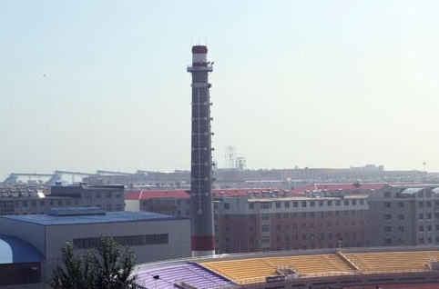 煙囪對著窗戶對誰不好?