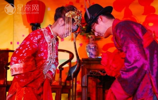 嫁什麼生肖能享福富貴 嫁老公首選三大生肖男