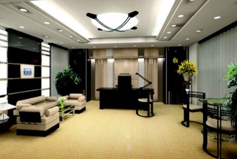 辦公室風水不利的化解方法