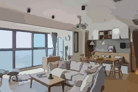 家居物品擺設有什麼風水講究 擺放正確讓你擁有好風水