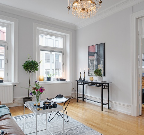 家居風水陽台有著重大作用