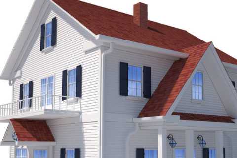 房屋對我們家人的健康影響