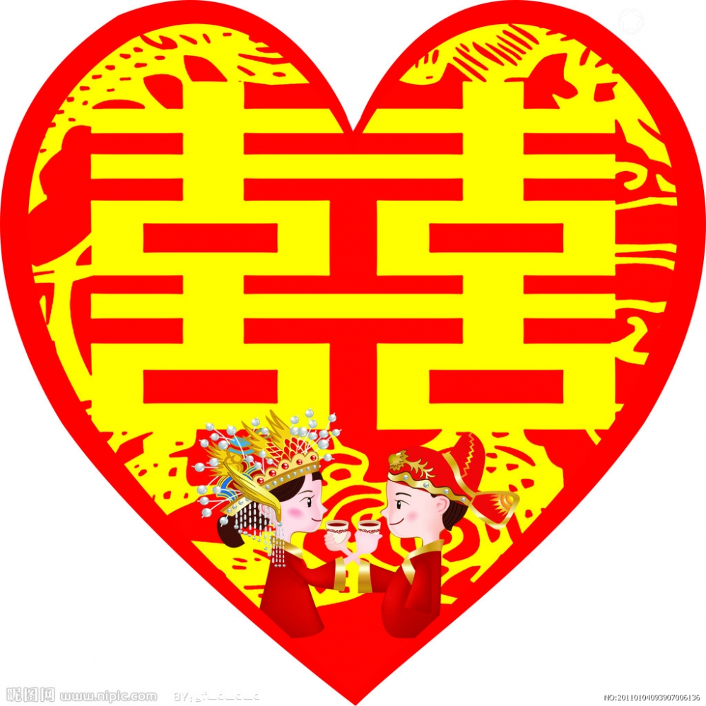 哪一天結婚有利於婚姻穩固