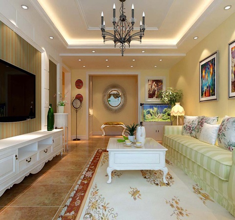 如何借家居風水擋煞氣防小人