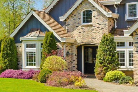 房屋的大門擺設鞋櫃風水需注意