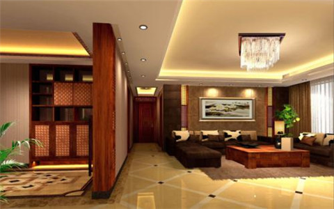 坐東朝西風水最佳布局,注意家居的設置