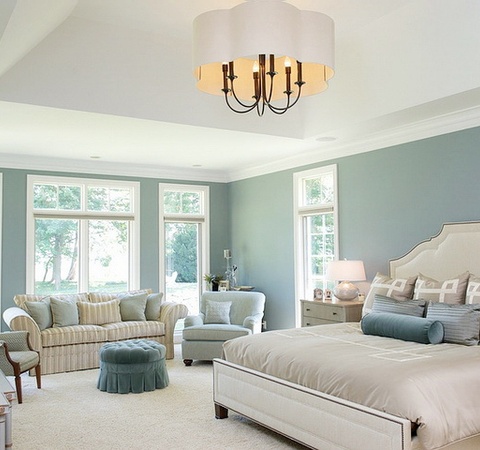 家居風水:枕室之吉凶要點