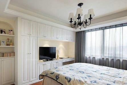 電視機擺放風水禁忌你知道多少