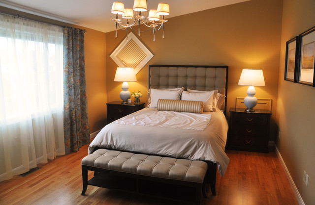 擺床講究什麼風水禁忌和注意事項