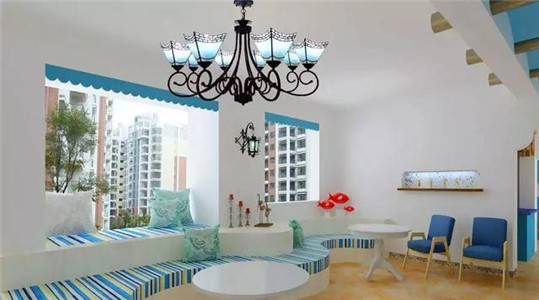 家中電器的風水擺放禁忌