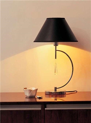 卧室檯燈風水,這些宜忌需要注意