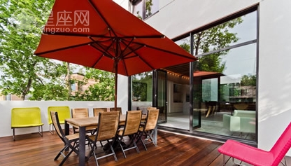 陽颱風水：陽台的地面有什麼講究？