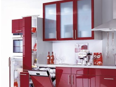 顏色和風水對你的關係