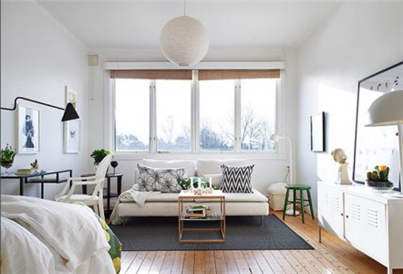 大門正對窗戶的風水