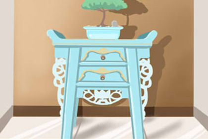 哪些風水易阻斷你的財源?