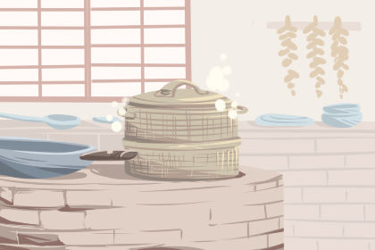 爐灶宜放東牆還是西牆