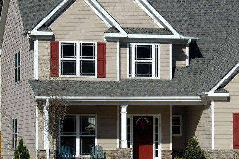 怎樣大門的風水能招納貴人