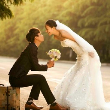 關於婚姻里的風水忌諱