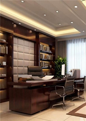 辦公室進門風水有哪些要注意的呢？